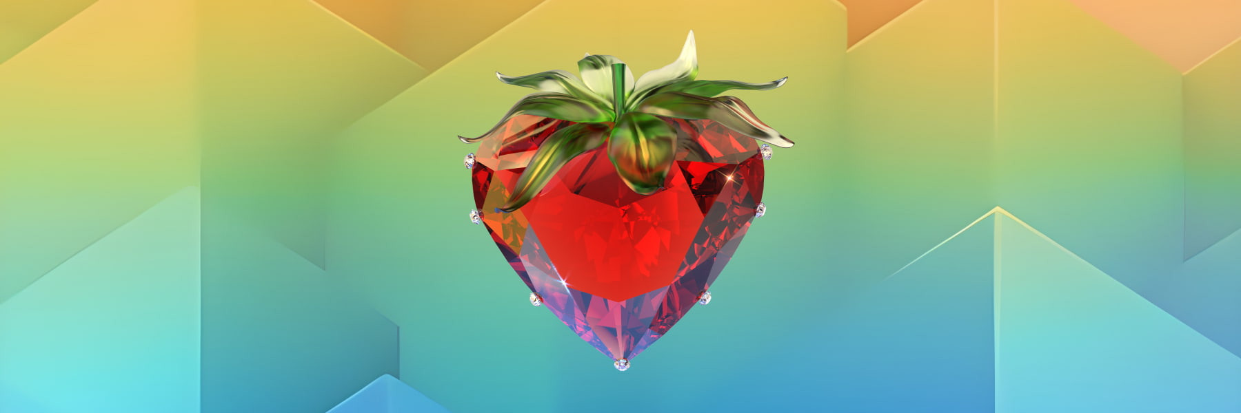 30 призов в регулярном турнире Crystal&nbsp;Jam