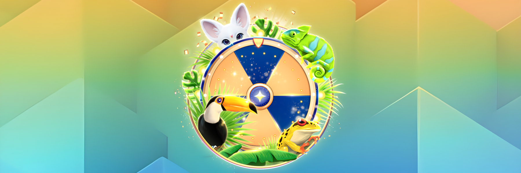 Spin & Win: Enjoy an&nbsp;Exciting Bounty Worth 5&nbsp;000&nbsp;000&nbsp;€