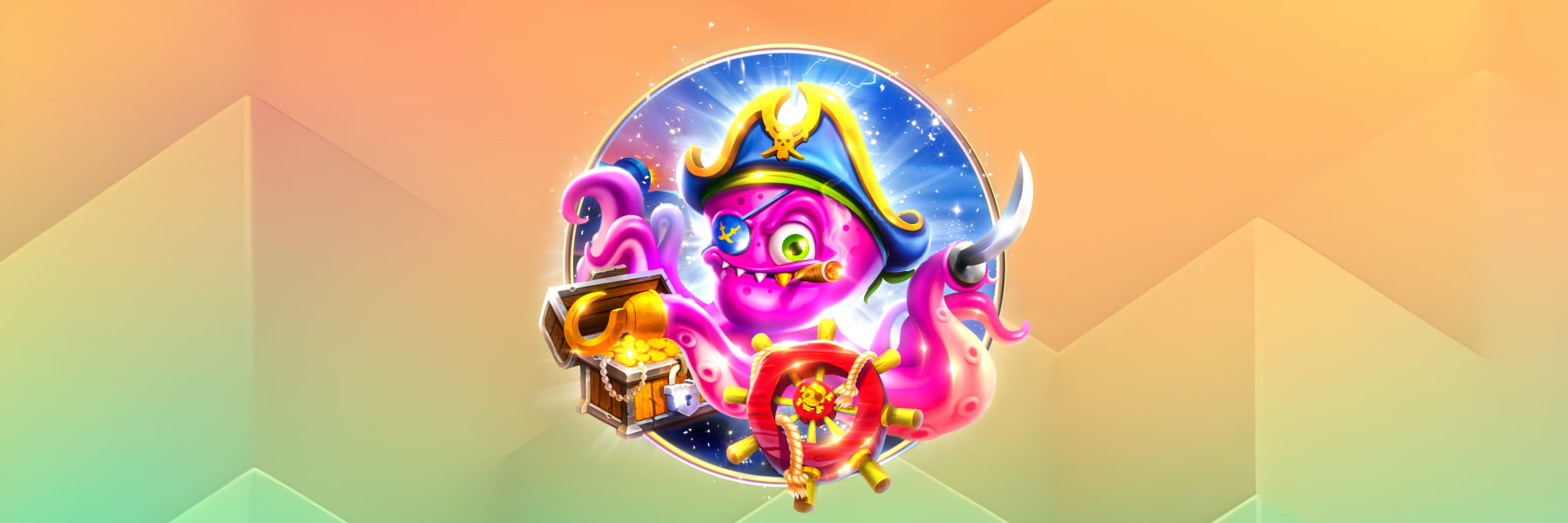 Pirate’s Eldorado: 50&nbsp;000&nbsp;€ в&nbsp;акции