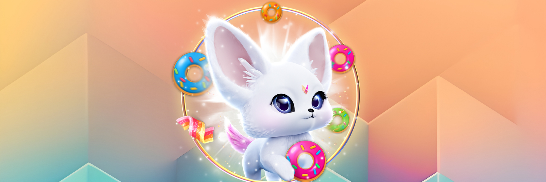 Win a Share of <span class="game-currency-content eur">4&nbsp;000&nbsp;€</span><br>
With the Sweet Stake Event!