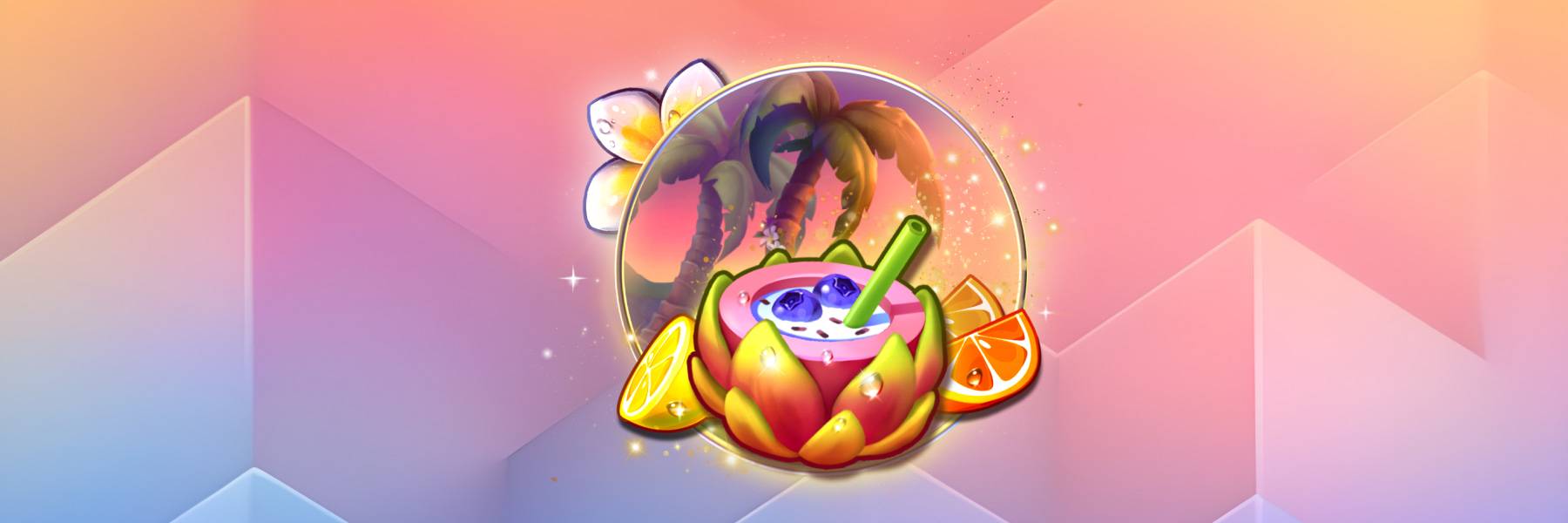 Summer Rush: <br>
розыгрыш 200&nbsp;призов в&nbsp;2&nbsp;этапа