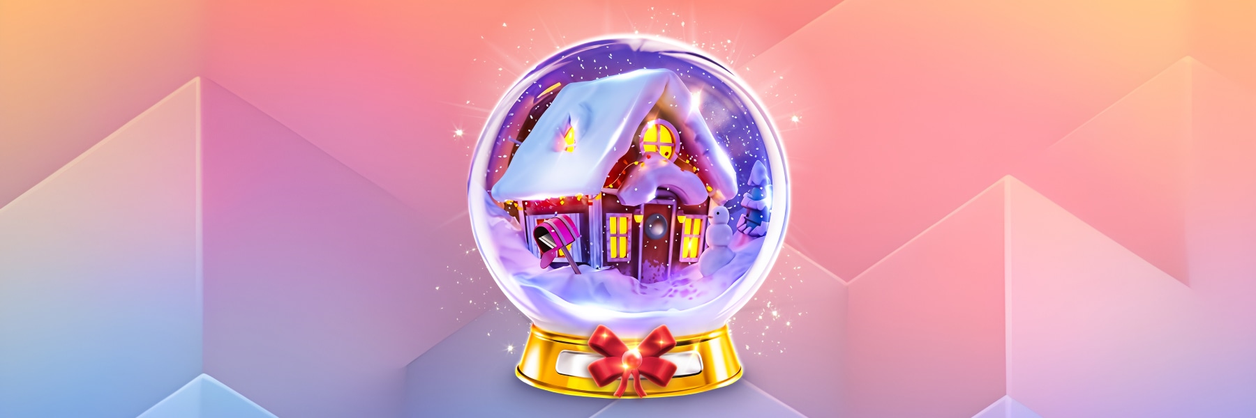 Winter Wonderland:<br>
в розыгрыше – 80 000 €