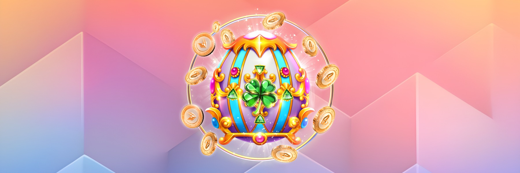 Variety of Luck:<br>
случайные призы на 25 000 €