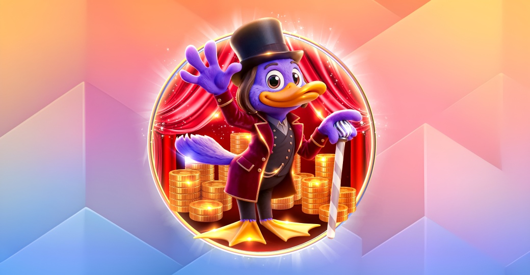 Platipus Network Tournament